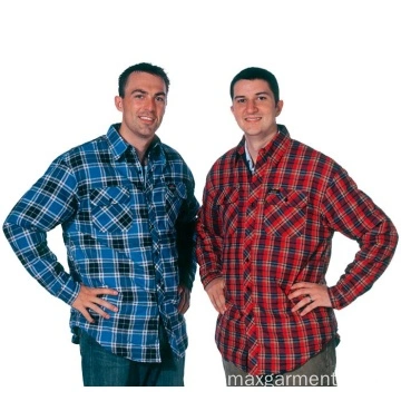 Camicie cheap imbottite uomo